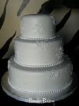 WEDDING CAKE 422